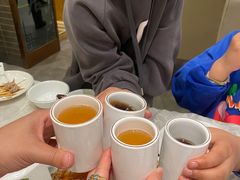 -福来居烤鸭店(天坛二店)