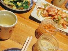 -赵胖炙子烤肉&深夜酒馆(簋街店)