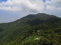 -梧桐山风景名胜区