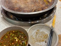 -肖肖酸萝卜鱼火锅(总店)