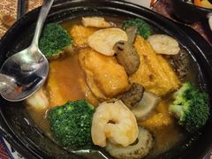 -南沙游艇会·大兵船餐厅