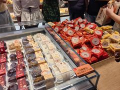 -詹记桃酥(百盛店)