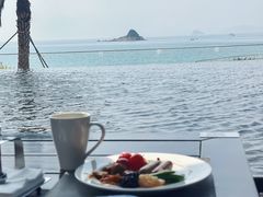 -深圳大梅沙京基洲际度假酒店
