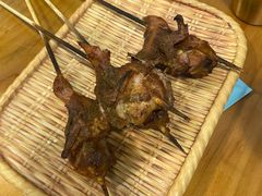 -星记小馆·小蓝龙·老南京砂锅菜(上海路店)