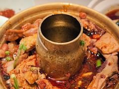 -全牛匠·乐山跷脚牛肉(西北旺万象汇店)