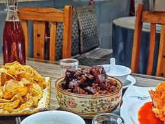 -神仙钵土菜馆(开明路店)