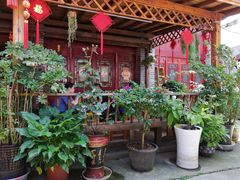 -王万妈卤猪脚(青岩交通路)
