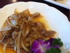 iphone_upload_pic-牟传仁饭庄(星海店)