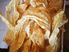 -芦月轩羊蝎子(北蜂窝店)