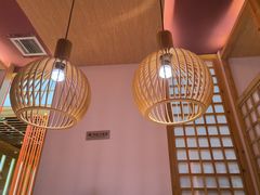 -栖川山葵家·寿喜锅·日式料理(龙湖北城天街商场店)