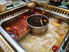 -雾都渣渣火锅(南城智汇城店)