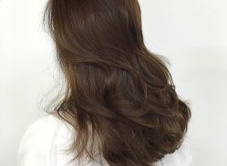-HAIR HERE造型