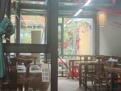 -61号餐吧(兴坪古镇漓江店)