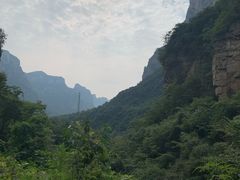 -云台山风景名胜区