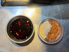 -胡四哥特色火盆烧烤(一分店)