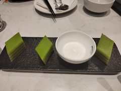 -美奈小馆·越南料理(中航城君尚购物中心店)