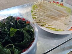 海带苗-龙厂长老火锅(抚琴店)
