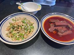 -秦淮巷·四季小馆