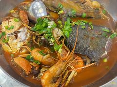 -溱湖八鲜菜馆