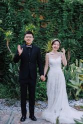 点击看大图 -Chic Bridal 熙可婚纱