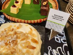 -广州希尔顿逸林酒店-OPEN開·全日制餐厅·海鲜·小火锅·自助餐(东风路店)
