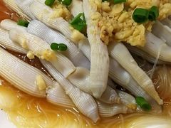 -覃记海鲜美食餐厅