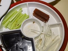 -京鸭棠(让胡路万达店)