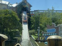 -大连海昌发现王国主题公园