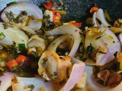 -万景饭店·鱼街农家菜