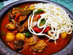 -西安老王家(振兴西路店)