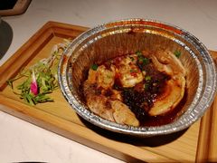 -卯时·龙光雅宴·精致锡帮菜(惠山古镇店)