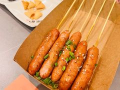 -探炉·香辣豆花烤鱼(笋岗宝能环球汇店)