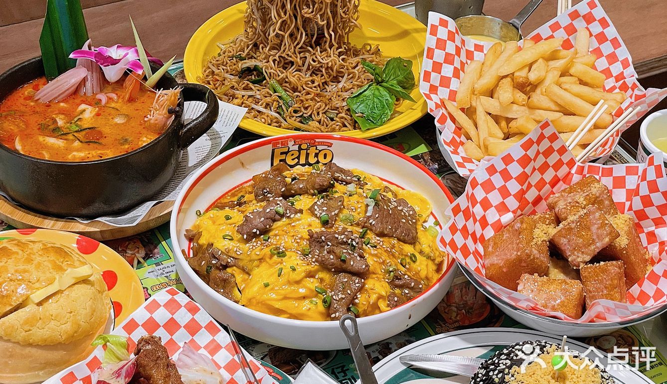 挖到宝‼️广州这家芝士瀑布牛肉汉堡巨好吃‼️