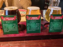 -马迭尔德式西餐精酿啤酒屋(中央大街店)