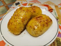 -清真吐鲁番餐厅(牛街店)