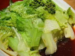 -幸福的烤包子·新疆菜