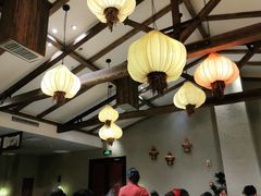 -古关火锅店(古北水镇景区店)