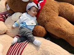 -长春世界雕塑园冰雪艺术天地