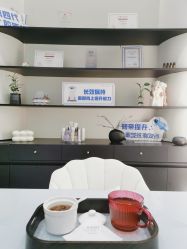 -哈妮皮肤管理中心