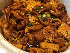 臭大元肥肠-双东酒店(东关街店)