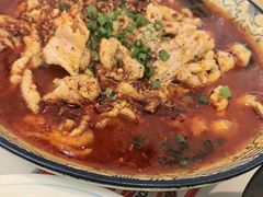 -川人百味(亿合城店)