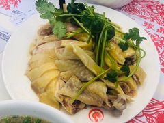 -振鼎鸡(丰庄路店)