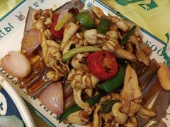 -桥东喜碧海鲜街(水东街店)
