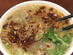 -顺华粉馆(桃园南路店)