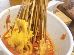 -木屋烧烤(万德庄店)
