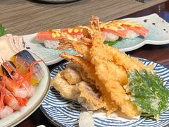 -柚·日式料理-富力万丽酒店