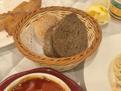 -新侨三宝乐西餐厅(崇文门店)