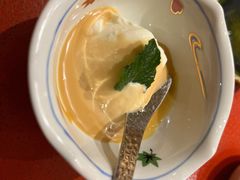 牛奶布丁-鮨青(恒基名人购物中心店)