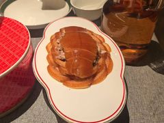 -秀儿四九城·新京菜(亚运村鸟巢店)