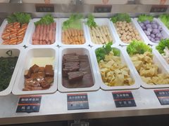 -张亮麻辣烫(哈尔滨金爵万象店)